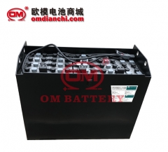 杭州叉车蓄电池24-6DB480 杭叉CPD10H叉车电池48V480Ah