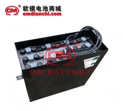 GS/YUASA电动叉车蓄电池电瓶品牌24V280AH欧模电池厂家全国送货包安装,质保两年