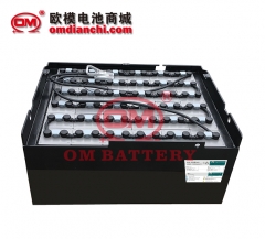 GS/YUASA电动叉车蓄电池电瓶品牌72V480AH欧模电池厂家全国送货包安装,质保两年