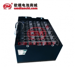 米玛(MIMA)电动叉车蓄电池电瓶品牌48V630AH欧模电池厂家全国送货包安装,质保两年