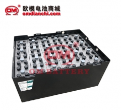 储力(CHOLIFT)电动叉车蓄电池电瓶品牌48V630AH欧模电池厂家全国送货包安装,质保两年